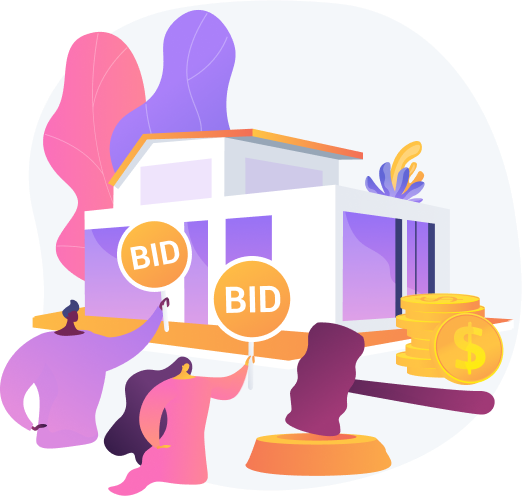 E-Auction Platform
